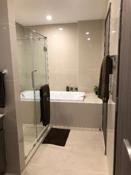 IDEO Mobi Sukhumvit 66, Bangkok, 2578 Soi Sukhumvit 66 Sukhumvit Road, Bang Chak, Phra Khanong, Bangkok, 2 Bedrooms, 53 sqm, Condo For Rent, by Nakarin Sookpaiboon, 500339967 - DDproperty.com