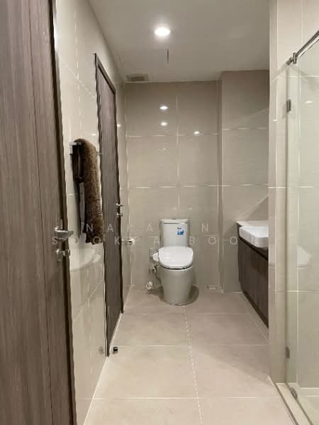 IDEO Mobi Sukhumvit 66, Bangkok, 2578 Soi Sukhumvit 66 Sukhumvit Road, Bang Chak, Phra Khanong, Bangkok, 2 Bedrooms, 53 sqm, Condo For Rent, by Nakarin Sookpaiboon, 500339967 - DDproperty.com