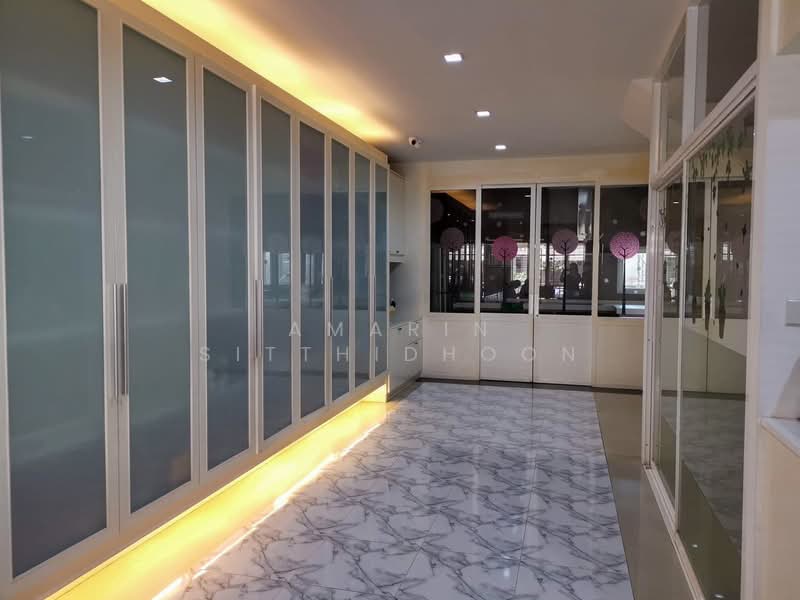 Baan Klang Krung Grande Vienna Rama 3, Bangkok, Rama 3 Road, Bang Pong Pang, Yan Nawa, Bangkok, 3 Bedrooms, 340 sqm, Townhouse For Sale, by Amarin Sitthidhoon, 500339968 - DDproperty.com