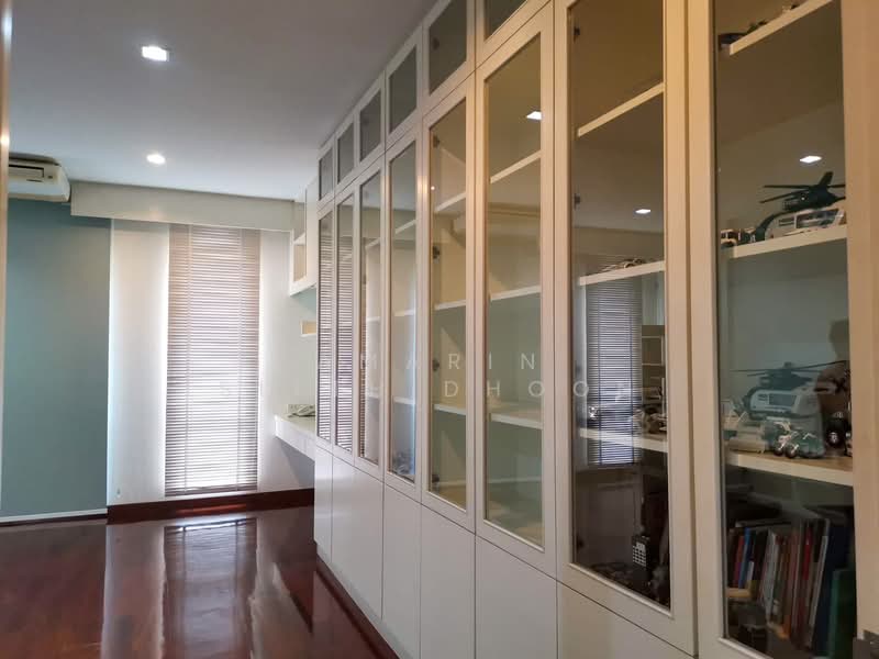 Baan Klang Krung Grande Vienna Rama 3, Bangkok, Rama 3 Road, Bang Pong Pang, Yan Nawa, Bangkok, 3 Bedrooms, 340 sqm, Townhouse For Sale, by Amarin Sitthidhoon, 500339968 - DDproperty.com