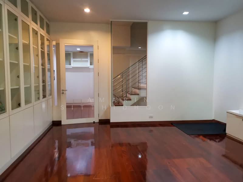 Baan Klang Krung Grande Vienna Rama 3, Bangkok, Rama 3 Road, Bang Pong Pang, Yan Nawa, Bangkok, 3 Bedrooms, 340 sqm, Townhouse For Sale, by Amarin Sitthidhoon, 500339968 - DDproperty.com