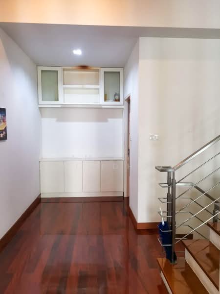 Baan Klang Krung Grande Vienna Rama 3, Bangkok, Rama 3 Road, Bang Pong Pang, Yan Nawa, Bangkok, 3 Bedrooms, 340 sqm, Townhouse For Sale, by Amarin Sitthidhoon, 500339968 - DDproperty.com