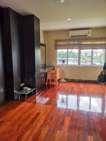 Baan Klang Krung Grande Vienna Rama 3, Bangkok, Rama 3 Road, Bang Pong Pang, Yan Nawa, Bangkok, 3 Bedrooms, 340 sqm, Townhouse For Sale, by Amarin Sitthidhoon, 500339968 - DDproperty.com