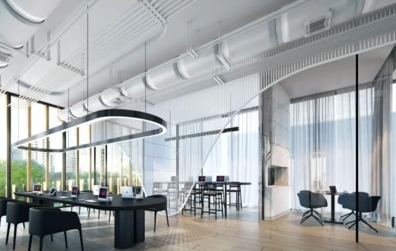 Niche Pride Ekkamai, Bangkok, Soi Ekkamai 26, Khlong Tan Nua, Watthana, Bangkok, 1 Bedroom, 29 sqm, Condo For Sale, by Pemika Aukkaraleekul, 500339969 - DDproperty.com