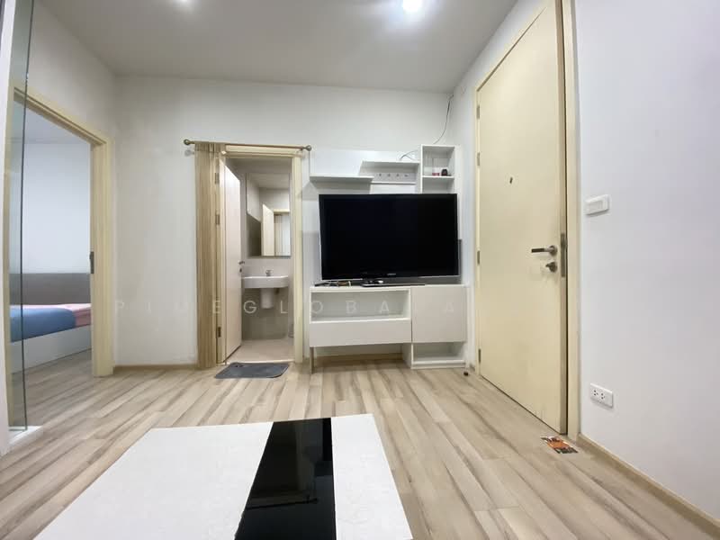The Base Uptown, Phuket, 155 Chalerm Phrakiat Rama 9 Road, Ratsada, Muang Phuket, Phuket, 1 Bedroom, 34 sqm, Condo For Rent, by PimeGlobalAsset, 500339981 - DDproperty.com