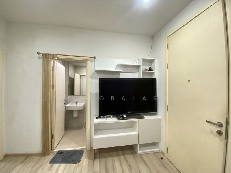 The Base Uptown, Phuket, 155 Chalerm Phrakiat Rama 9 Road, Ratsada, Muang Phuket, Phuket, 1 Bedroom, 34 sqm, Condo For Rent, by PimeGlobalAsset, 500339981 - DDproperty.com
