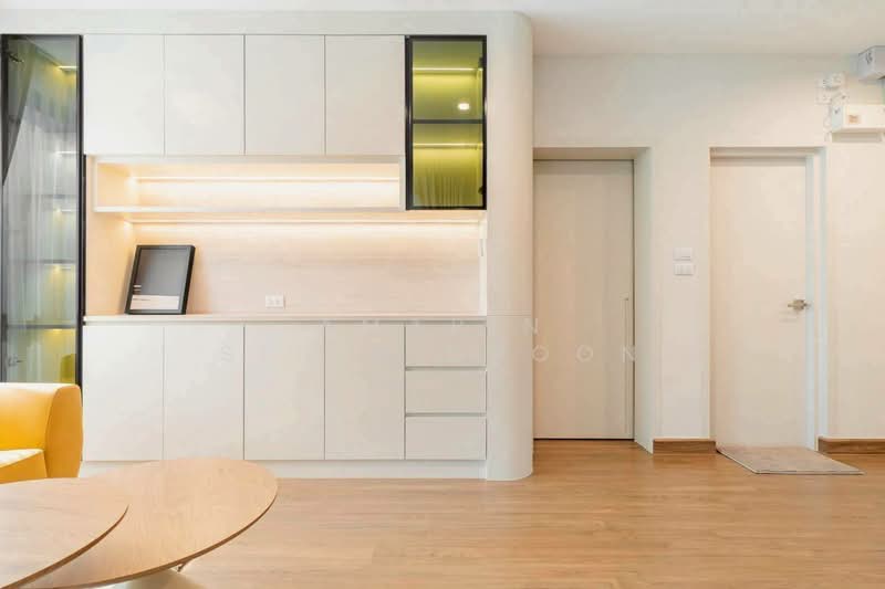 Baan Klang Muang The Edition Srinakarin-Suanluang, Bangkok, Dok Mai, Prawet, Bangkok, 2 Bedrooms, 240 sqm, Single Detached House For Sale, by Amarin Sitthidhoon, 500339982 - DDproperty.com