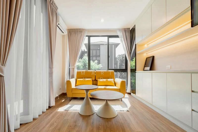 Baan Klang Muang The Edition Srinakarin-Suanluang, Bangkok, Dok Mai, Prawet, Bangkok, 2 Bedrooms, 240 sqm, Single Detached House For Sale, by Amarin Sitthidhoon, 500339982 - DDproperty.com