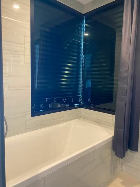 The Teak Sukhumvit 39, Bangkok, 86/2 Soi Sukhumvit 39, Khlong Tan Nua, Watthana, Bangkok, 1 Bedroom, 31 sqm, Condo For Sale, by Pemika Aukkaraleekul, 500339984 - DDproperty.com