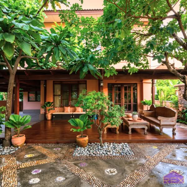 Chaiyaphruek Butsarin Khlong 2, Pathum Thani, Khu Khot, Lam Luk Ka, Pathum Thani, 4 Bedrooms, 200 sqm, Single Detached House For Sale, by ภคพล มหัทธนดำรง, 500339986 - DDproperty.com