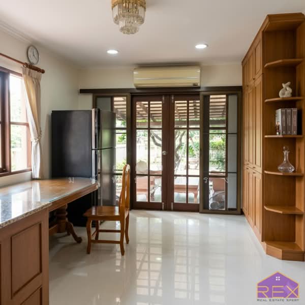 Chaiyaphruek Butsarin Khlong 2, Pathum Thani, Khu Khot, Lam Luk Ka, Pathum Thani, 4 Bedrooms, 200 sqm, Single Detached House For Sale, by ภคพล มหัทธนดำรง, 500339986 - DDproperty.com