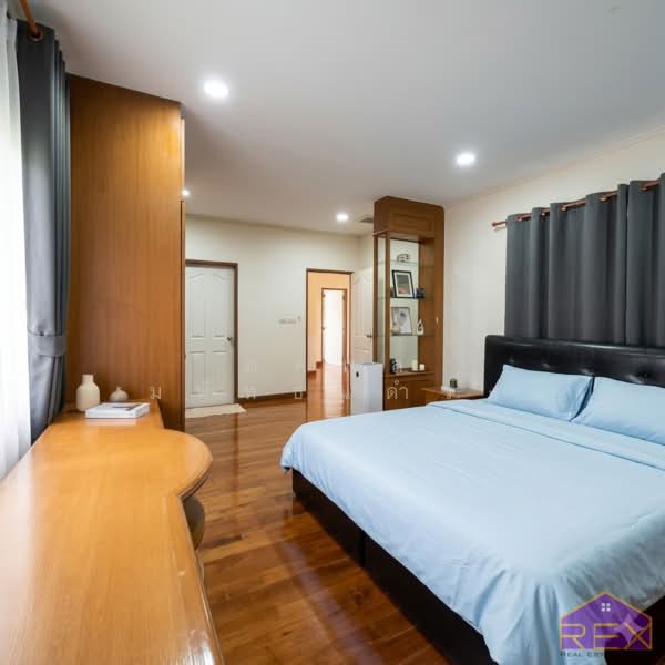 Chaiyaphruek Butsarin Khlong 2, Pathum Thani, Khu Khot, Lam Luk Ka, Pathum Thani, 4 Bedrooms, 200 sqm, Single Detached House For Sale, by ภคพล มหัทธนดำรง, 500339986 - DDproperty.com