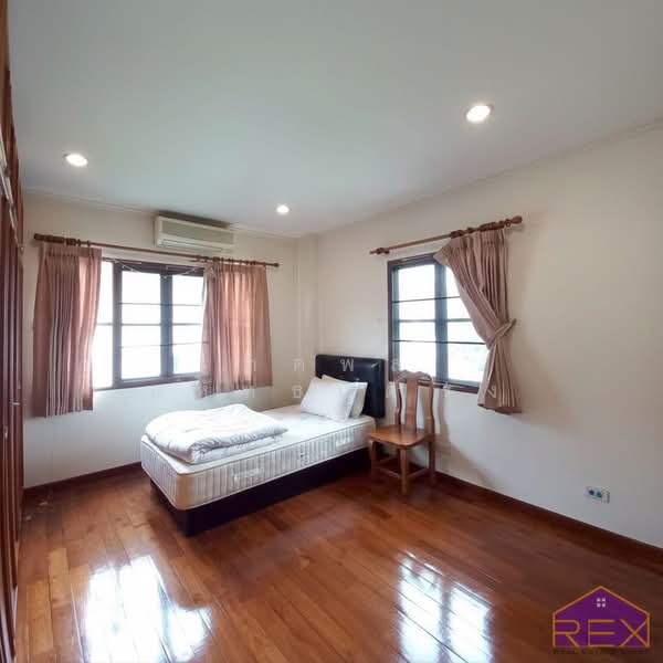 Chaiyaphruek Butsarin Khlong 2, Pathum Thani, Khu Khot, Lam Luk Ka, Pathum Thani, 4 Bedrooms, 200 sqm, Single Detached House For Sale, by ภคพล มหัทธนดำรง, 500339986 - DDproperty.com