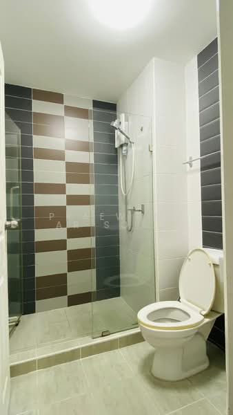 The Trust Residence Ratchada-Rama 3, Bangkok, Nonsi Rd, Chong Nonsi, Yan Nawa, Bangkok, 1 Bedroom, 29 sqm, Condo For Rent, by Praewpakar Soontawong, 500339987 - DDproperty.com
