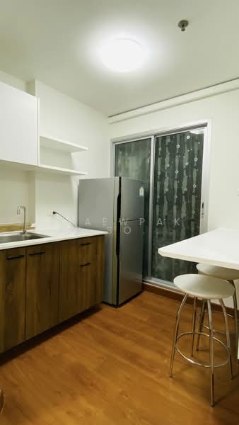 The Trust Residence Ratchada-Rama 3, Bangkok, Nonsi Rd, Chong Nonsi, Yan Nawa, Bangkok, 1 Bedroom, 29 sqm, Condo For Rent, by Praewpakar Soontawong, 500339987 - DDproperty.com