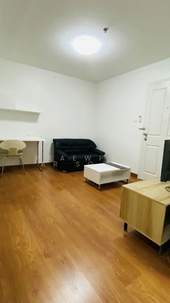 The Trust Residence Ratchada-Rama 3 : เดอะ ทรัสต์ เรสซิเด้นซ์ รัชดา-พระราม 3, กรุงเทพ, ถนนนนทรี, ช่องนนทรี, ยานนาวา, กรุงเทพ, 29 ตร.ม., คอนโด ให้เช่า, โดย Praewpakar Soontawong, 500339987 - DDproperty.com
