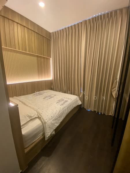 Park Origin Thonglor, Bangkok, Soi Thonglor 10, Sukhumvit Road, Khlong Tan Nua, Watthana, Bangkok, 2 Bedrooms, 45 sqm, Condo For Rent, by Nakarin Sookpaiboon, 500339989 - DDproperty.com