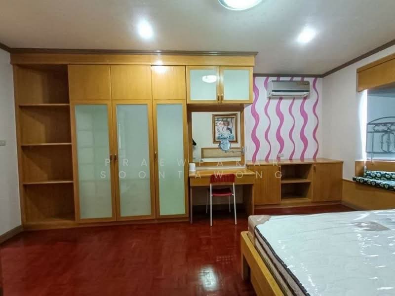 Country Complex Bangna, Bangkok, Sanpawut Road, Bang Na, Bangkok, 2 Bedrooms, 71 sqm, Condo For Rent, by Praewpakar Soontawong, 500339990 - DDproperty.com