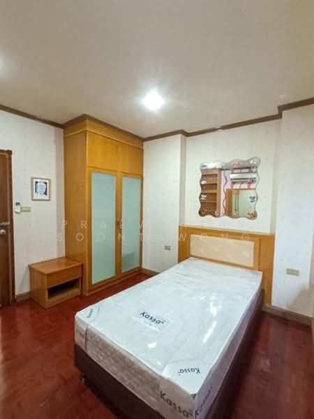 Country Complex Bangna : คันทรี คอมเพล็กซ์ บางนา, กรุงเทพ, ถนนสรรพาวุธ, บางนา, กรุงเทพ, 71 ตร.ม., คอนโด ให้เช่า, โดย Praewpakar Soontawong, 500339990 - DDproperty.com