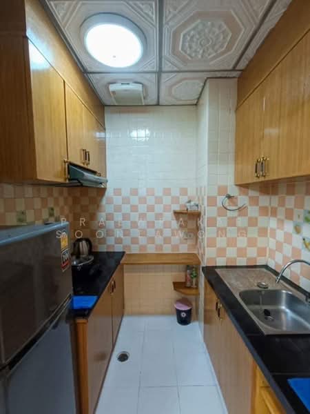 Country Complex Bangna, Bangkok, Sanpawut Road, Bang Na, Bangkok, 2 Bedrooms, 71 sqm, Condo For Rent, by Praewpakar Soontawong, 500339990 - DDproperty.com