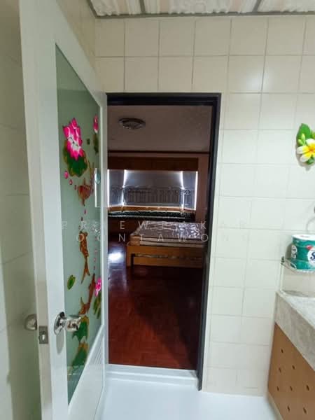 Country Complex Bangna, Bangkok, Sanpawut Road, Bang Na, Bangkok, 2 Bedrooms, 71 sqm, Condo For Rent, by Praewpakar Soontawong, 500339990 - DDproperty.com