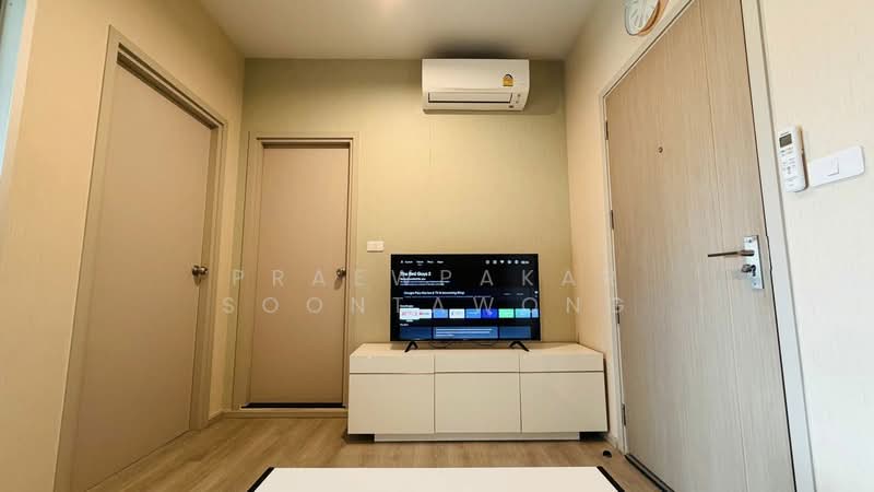 IDEO Charan 70-Riverview, Bangkok, 294 Charan Sanit Wong Rd, Bang Phlat, Bangkok, 1 Bedroom, 32 sqm, Condo For Rent, by Praewpakar Soontawong, 500339995 - DDproperty.com