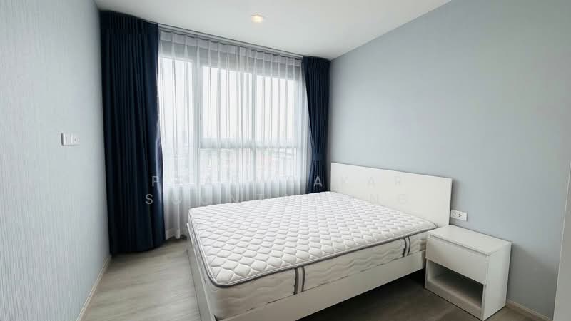 IDEO Charan 70-Riverview, Bangkok, 294 Charan Sanit Wong Rd, Bang Phlat, Bangkok, 1 Bedroom, 32 sqm, Condo For Rent, by Praewpakar Soontawong, 500339995 - DDproperty.com