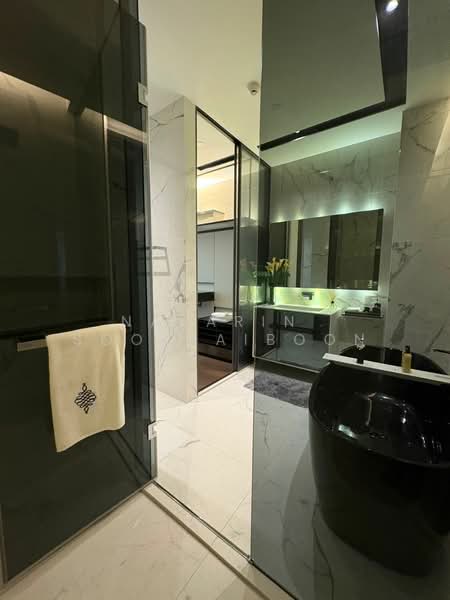 The Bangkok Thonglor, Bangkok, Soi Sukhumvit 55, Sukhumvit Road, Khlong Tan Nua, Watthana, Bangkok, 2 Bedrooms, 86 sqm, Condo For Rent, by Nakarin Sookpaiboon, 500340004 - DDproperty.com