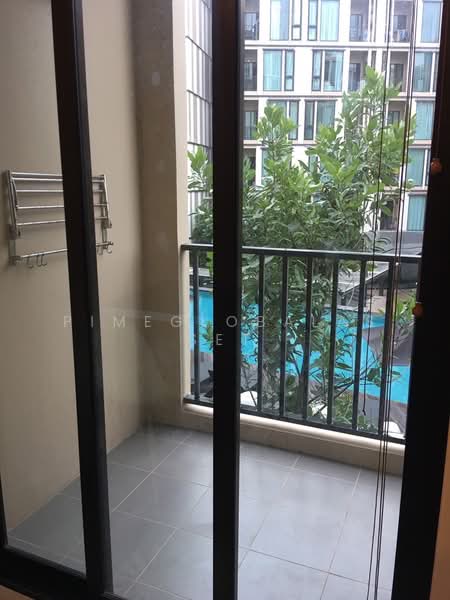 The Base Uptown : เดอะ เบส อัพทาวน์, ภูเก็ต, 155 ถนนเฉลิมพระเกียรติ ร.9, รัษฎา, เมืองภูเก็ต, ภูเก็ต, 35 ตร.ม., คอนโด ให้เช่า, โดย PimeGlobalAsset, 500340009 - DDproperty.com