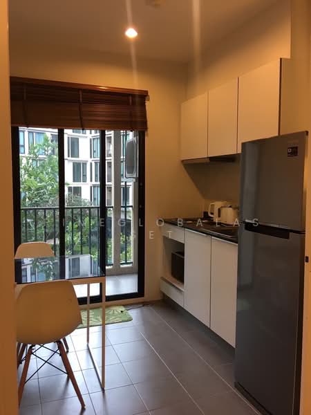 The Base Uptown, Phuket, 155 Chalerm Phrakiat Rama 9 Road, Ratsada, Muang Phuket, Phuket, 1 Bedroom, 35 sqm, Condo For Rent, by PimeGlobalAsset, 500340009 - DDproperty.com