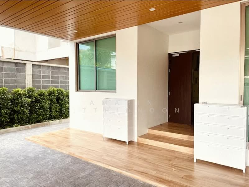 Land with Building in Sukhumvit 56, Bangkok, Bang Chak, Phra Khanong, Bangkok, 2 Bedrooms, 500 sqm, Single Detached House For Sale, by Amarin Sitthidhoon, 500340011 - DDproperty.com