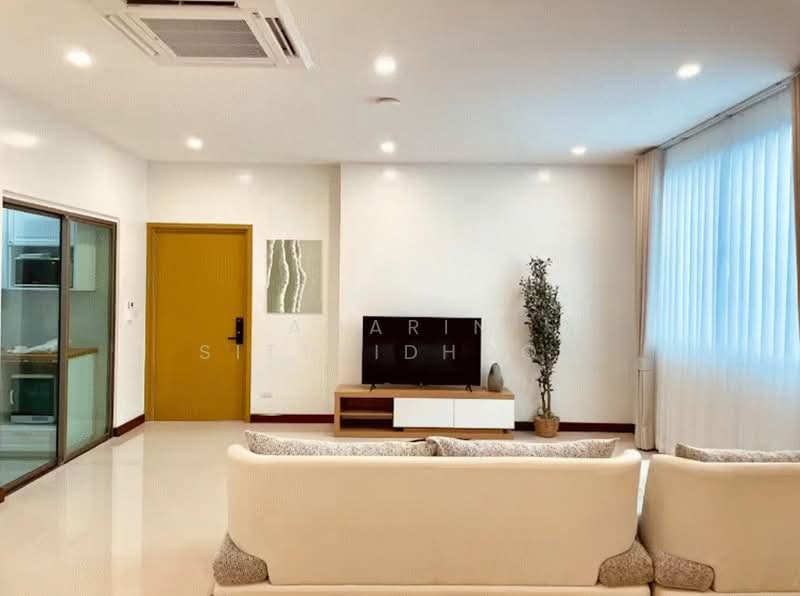 Land with Building in Sukhumvit 56, Bangkok, Bang Chak, Phra Khanong, Bangkok, 2 Bedrooms, 500 sqm, Single Detached House For Sale, by Amarin Sitthidhoon, 500340011 - DDproperty.com