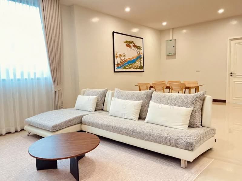 Land with Building in Sukhumvit 56, Bangkok, Bang Chak, Phra Khanong, Bangkok, 2 Bedrooms, 500 sqm, Single Detached House For Sale, by Amarin Sitthidhoon, 500340011 - DDproperty.com