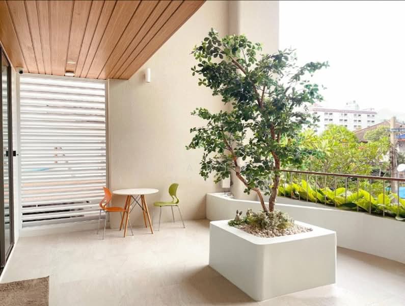 Land with Building in Sukhumvit 56, Bangkok, Bang Chak, Phra Khanong, Bangkok, 2 Bedrooms, 500 sqm, Single Detached House For Sale, by Amarin Sitthidhoon, 500340011 - DDproperty.com