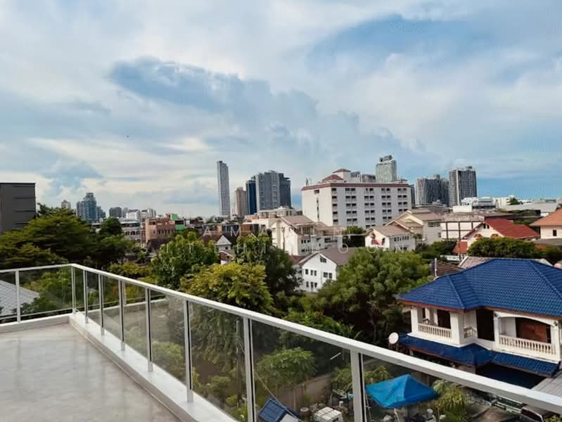 Land with Building in Sukhumvit 56, Bangkok, Bang Chak, Phra Khanong, Bangkok, 2 Bedrooms, 500 sqm, Single Detached House For Sale, by Amarin Sitthidhoon, 500340011 - DDproperty.com