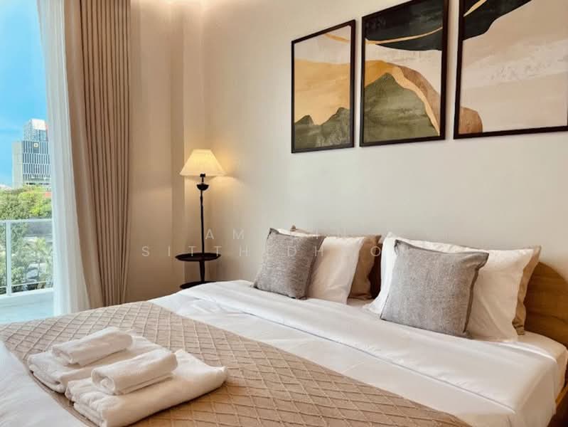 Land with Building in Sukhumvit 56, Bangkok, Bang Chak, Phra Khanong, Bangkok, 2 Bedrooms, 500 sqm, Single Detached House For Sale, by Amarin Sitthidhoon, 500340011 - DDproperty.com