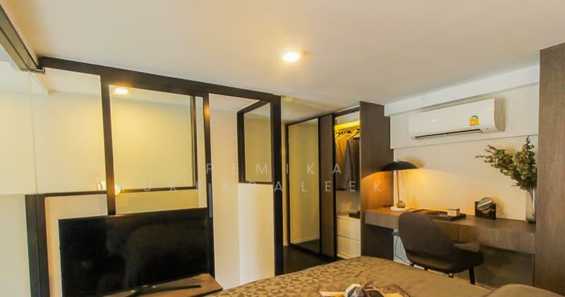 Ramada Plaza by Wyndham Bangkok Sukhumvit 48, Bangkok, 1448 359 Sukhumvit Rd., Phra Kanong, Khlong Toei, Bangkok, 1 Bedroom, 40 sqm, Condo For Sale, by Pemika Aukkaraleekul, 500340013 - DDproperty.com