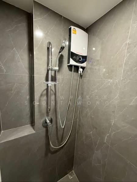 Origin Plug & Play Ramkhamhaeng Triple Station : ออริจิ้น ปลั๊ก แอนด์ เพลย์ รามคำแหง ทริปเปิ้ล สเตชั่น, กรุงเทพ, 1155 ซอย รามคำแหง 103, หัวหมาก, บางกะปิ, กรุงเทพ, 32 ตร.ม., คอนโด ให้เช่า, โดย Praewpakar Soontawong, 500340015 - DDproperty.com