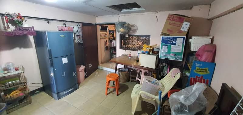 ทาวน์เฮ้าส์ 4-ห้องนอน, กรุงเทพ, ห้วยขวาง, ห้วยขวาง, กรุงเทพ, 180 ตร.ม., ทาวน์เฮ้าส์ ขาย, โดย Pemika Aukkaraleekul, 500340022 - DDproperty.com
