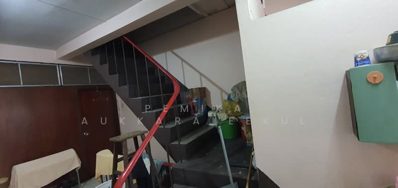 ทาวน์เฮ้าส์ 4-ห้องนอน, กรุงเทพ, ห้วยขวาง, ห้วยขวาง, กรุงเทพ, 180 ตร.ม., ทาวน์เฮ้าส์ ขาย, โดย Pemika Aukkaraleekul, 500340022 - DDproperty.com