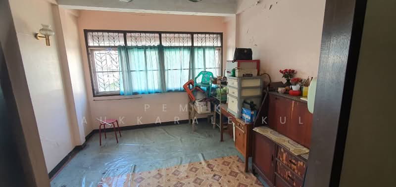 ทาวน์เฮ้าส์ 4-ห้องนอน, กรุงเทพ, ห้วยขวาง, ห้วยขวาง, กรุงเทพ, 180 ตร.ม., ทาวน์เฮ้าส์ ขาย, โดย Pemika Aukkaraleekul, 500340022 - DDproperty.com