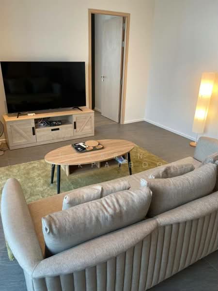 The Lofts Silom : เดอะ ลอฟท์ สีลม, กรุงเทพ, ถนนประมวญ, สีลม, บางรัก, กรุงเทพ, 85 ตร.ม., คอนโด ให้เช่า, โดย Nakarin  Sookpaiboon, 500340024 - DDproperty.com