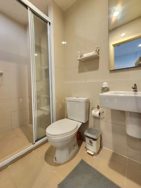 The Base Uptown, Phuket, 155 Chalerm Phrakiat Rama 9 Road, Ratsada, Muang Phuket, Phuket, 1 Bedroom, 34 sqm, Condo For Rent, by PimeGlobalAsset, 500340026 - DDproperty.com