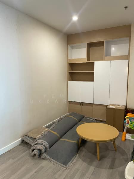 The Room BTS Wongwianyai, Bangkok, 44 KrungThonBuri Road, Khlong Ton Sai, Khlong San, Bangkok, 1 Bedroom, 58 sqm, Condo For Sale, by Pemika Aukkaraleekul, 500340027 - DDproperty.com