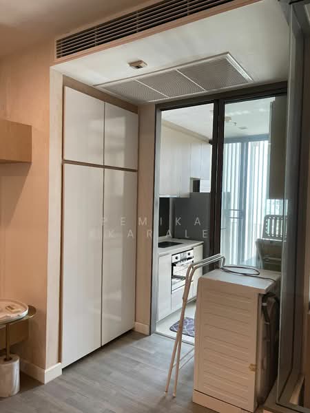 The Room BTS Wongwianyai, Bangkok, 44 KrungThonBuri Road, Khlong Ton Sai, Khlong San, Bangkok, 1 Bedroom, 58 sqm, Condo For Sale, by Pemika Aukkaraleekul, 500340027 - DDproperty.com