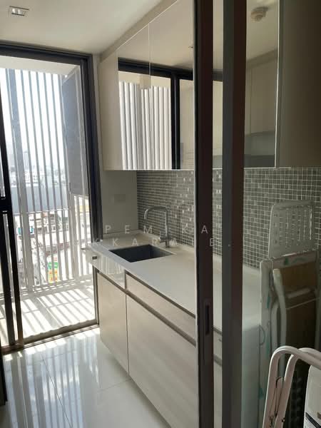 The Room BTS Wongwianyai, Bangkok, 44 KrungThonBuri Road, Khlong Ton Sai, Khlong San, Bangkok, 1 Bedroom, 58 sqm, Condo For Sale, by Pemika Aukkaraleekul, 500340027 - DDproperty.com