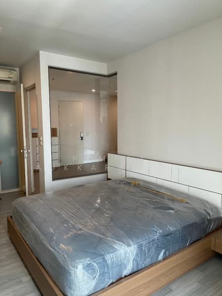 The Room BTS Wongwianyai, Bangkok, 44 KrungThonBuri Road, Khlong Ton Sai, Khlong San, Bangkok, 1 Bedroom, 58 sqm, Condo For Sale, by Pemika Aukkaraleekul, 500340027 - DDproperty.com