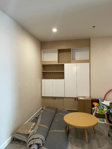 The Room BTS Wongwianyai, Bangkok, 44 KrungThonBuri Road, Khlong Ton Sai, Khlong San, Bangkok, 1 Bedroom, 58 sqm, Condo For Sale, by Pemika Aukkaraleekul, 500340027 - DDproperty.com