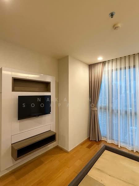 The Address Sathorn : ดิ แอดเดรส สาทร, กรุงเทพ, 98 ถนนสาทรเหนือ ซอยสาทร 12 แขวงสีลม เขตบางรัก กรุงเทพมหานคร, สีลม, บางรัก, กรุงเทพ, 55 ตร.ม., คอนโด ให้เช่า, โดย Nakarin Sookpaiboon, 500340029 - DDproperty.com