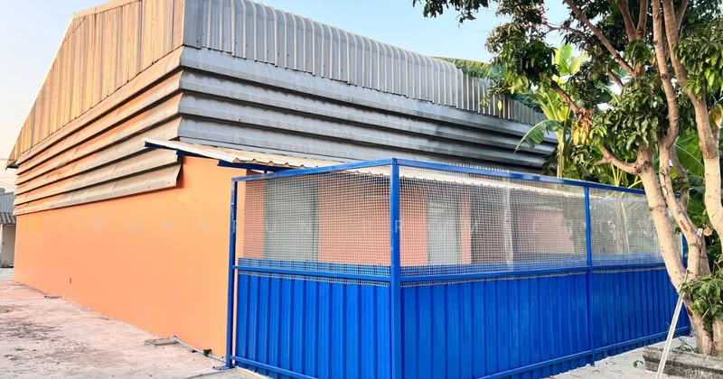 Warehouse for Rent in Chonburi, Thailand, Chon Buri (Pattaya), Nong Tamlung, Phan Thong, Chon Buri (Pattaya), , 336 sqm, Warehouse/Factory For Rent, by Pornpun Promlert, 500340030 - DDproperty.com